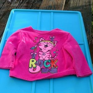 Garanimals size 12 months sweatshirt.